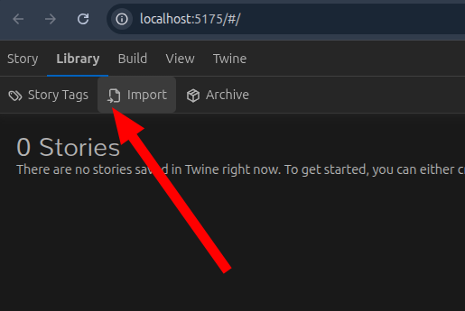 lib-import